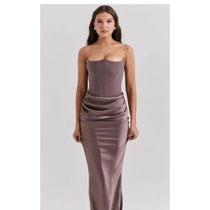 House of CB Persephone dress